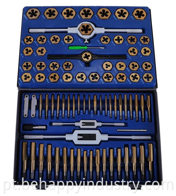 snap on tap and die set